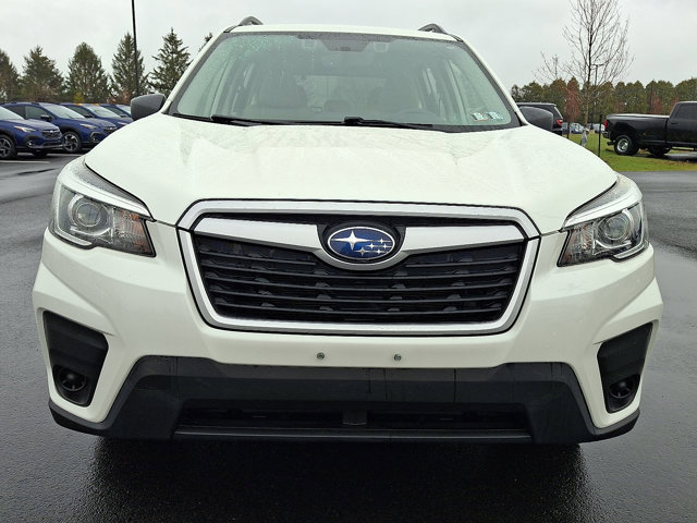 Used 2019 Subaru Forester w/ Alloy Wheel Package image 2