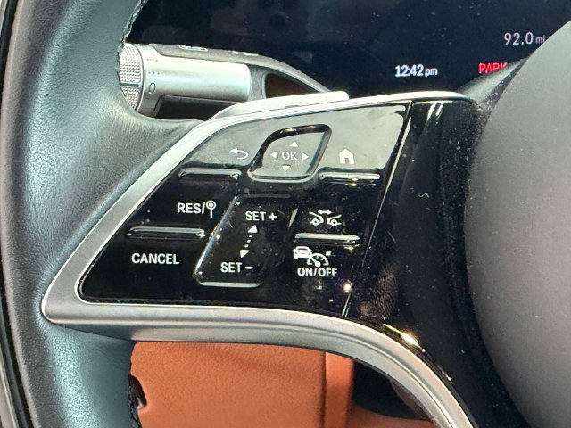 Used 2026 Mercedes-Benz S 500 4MATIC image 22