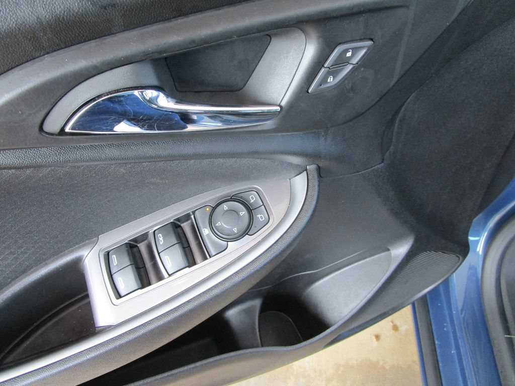 Used 2024 Chevrolet Malibu LT FWD image 22