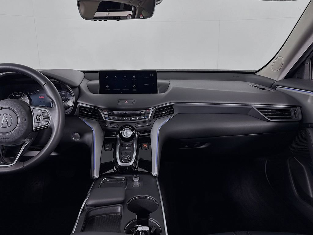 Used 2023 Acura TLX w/ Technology Package image 12