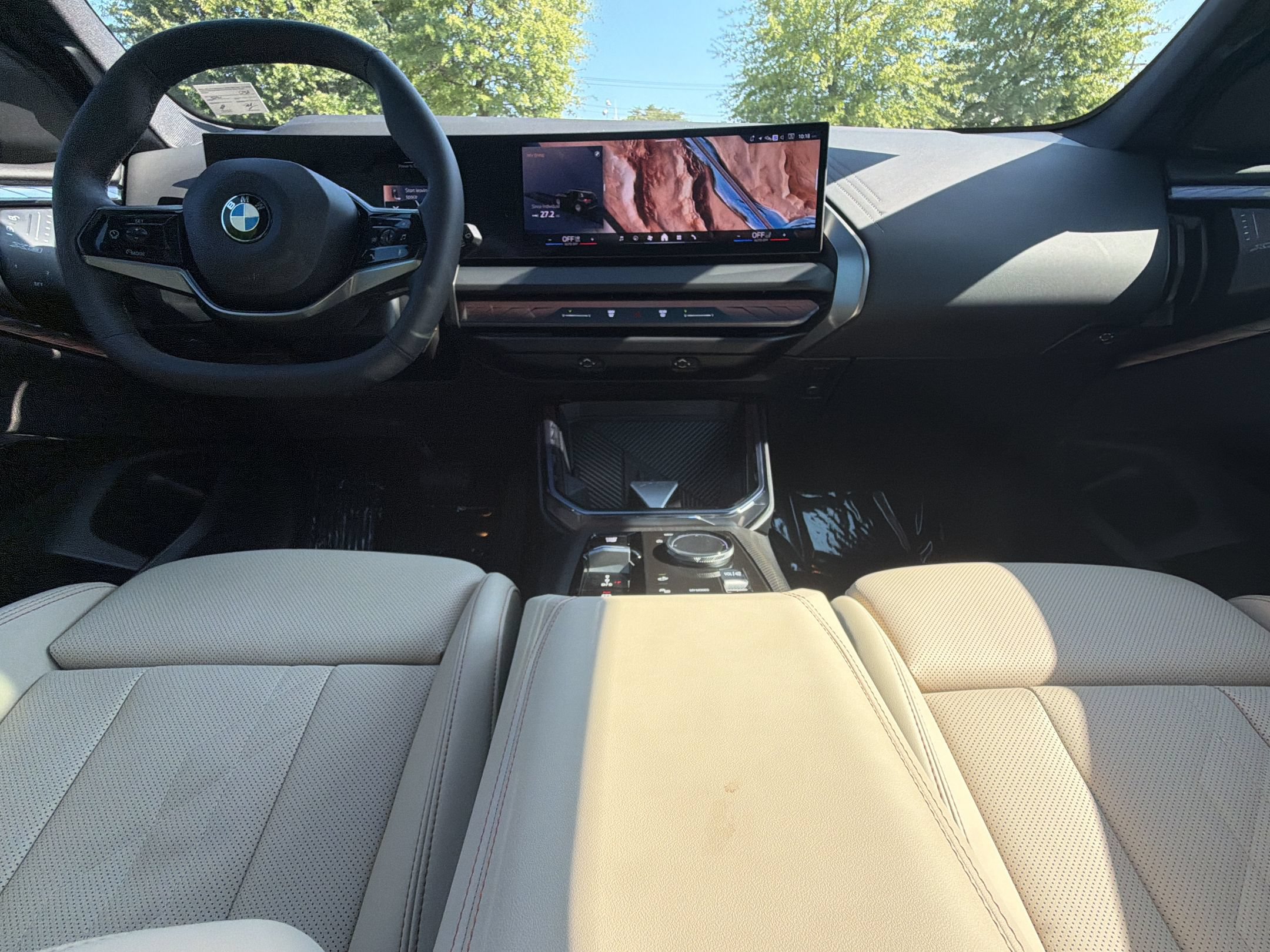 Certified 2026 BMW X3 xDrive30i AWD/4WD image 17