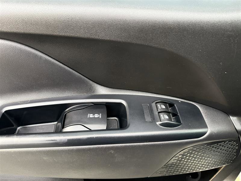 Used 2021 RAM ProMaster City Tradesman image 20