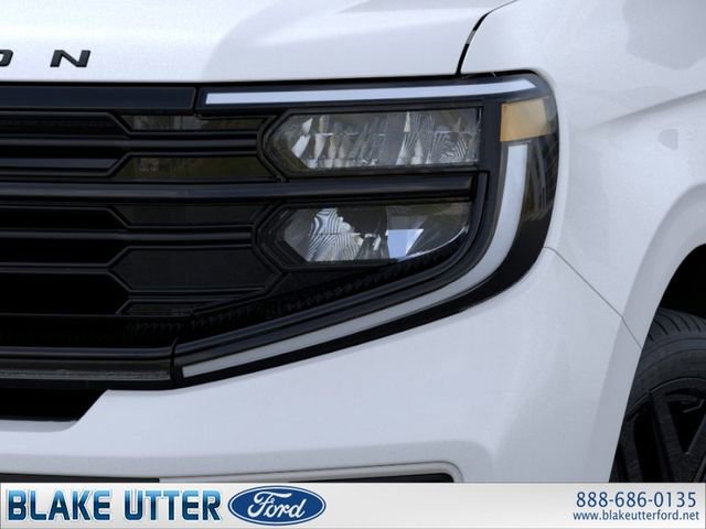 New 2026 Ford Expedition Platinum image 18