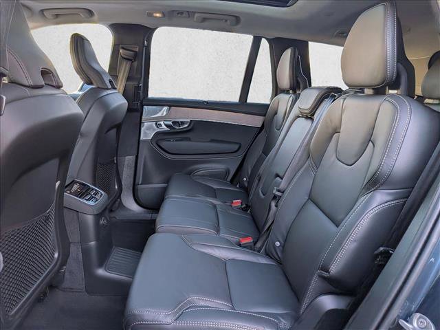 New 2026 Volvo XC90 T8 Ultra w/ Lounge Package image 17