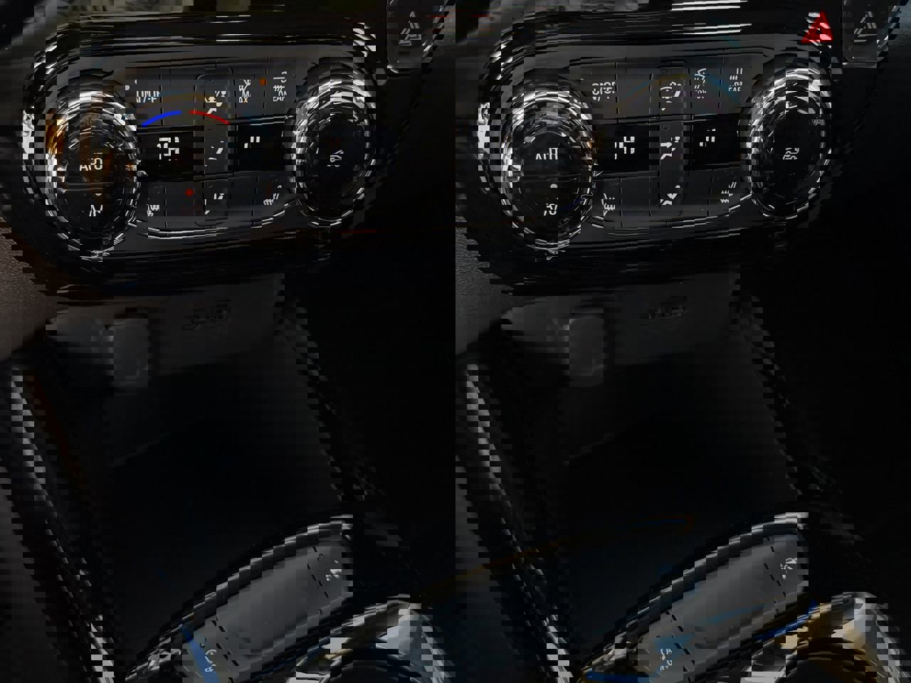 New 2026 Chevrolet Trax LT w/ Driver Confidence Package image 17