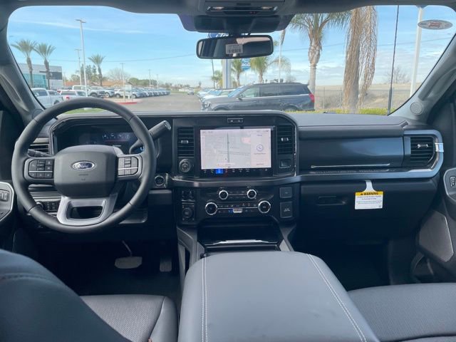 New 2026 Ford F250 Lariat w/ Lariat Ultimate Package AWD/4WD image 23