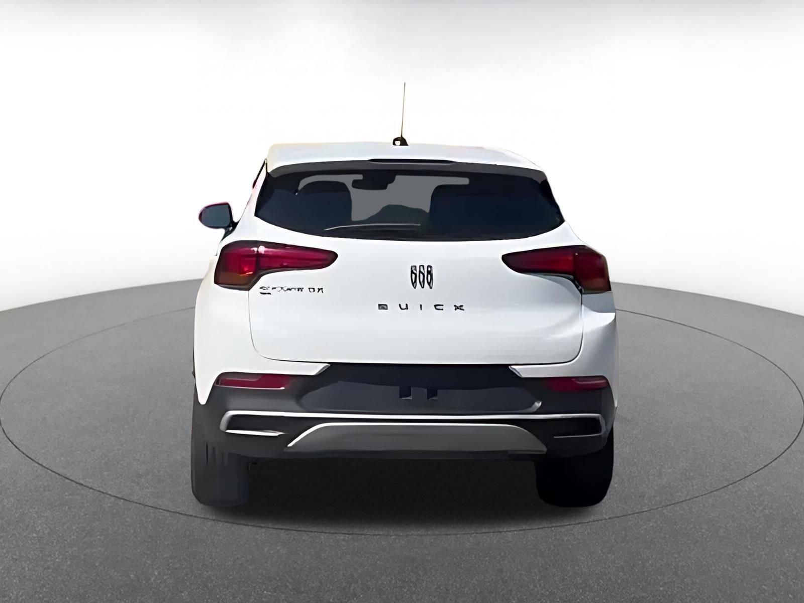 Used 2025 Buick Encore GX Preferred image 10