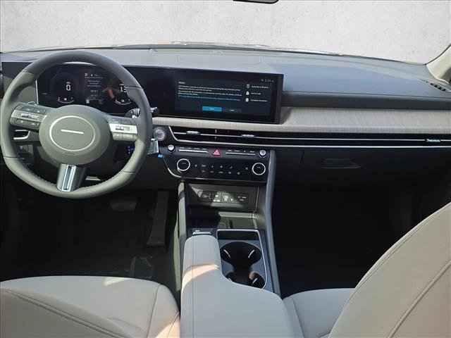 New 2026 Hyundai Sonata SEL image 18