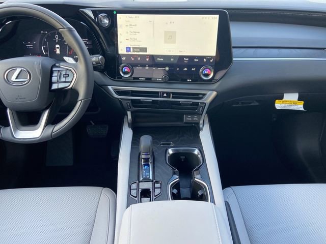 New 2026 Lexus RX 350 Premium image 14