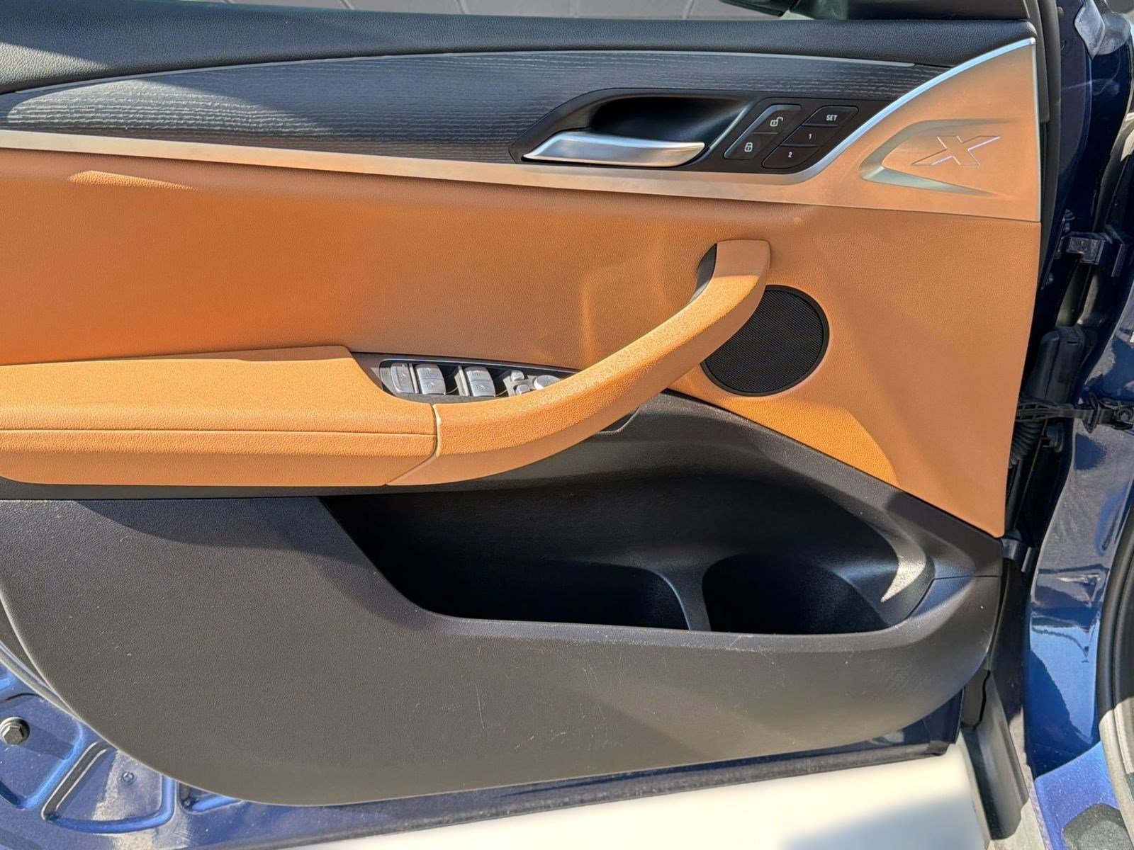 Used 2022 BMW X3 sDrive30i w/ Convenience Package image 13