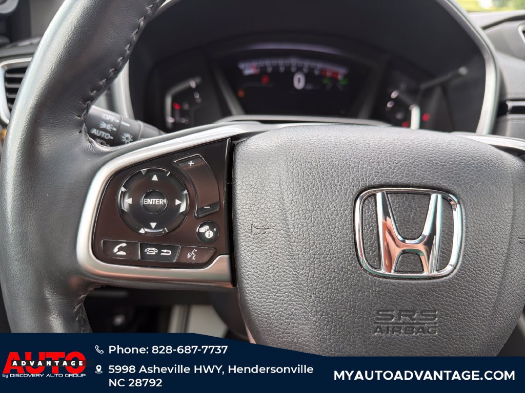 Used 2020 Honda CR-V Touring image 21