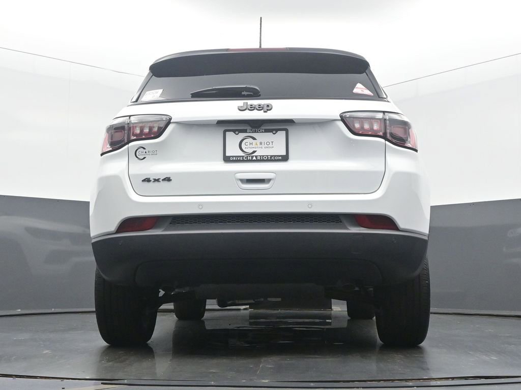 New 2026 Jeep Compass Limited image 51