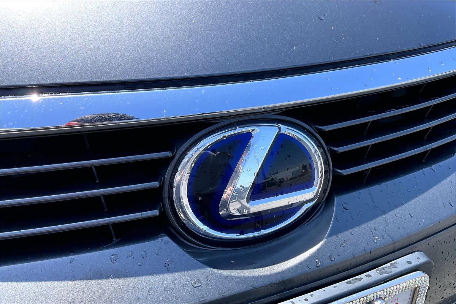 Used 2014 Lexus CT 200h FWD image 29