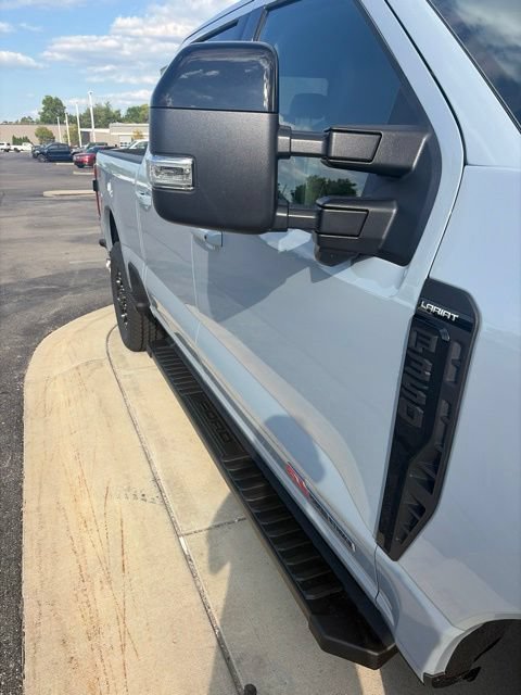 New 2026 Ford F350 Lariat w/ Black Appearance Package AWD/4WD image 10