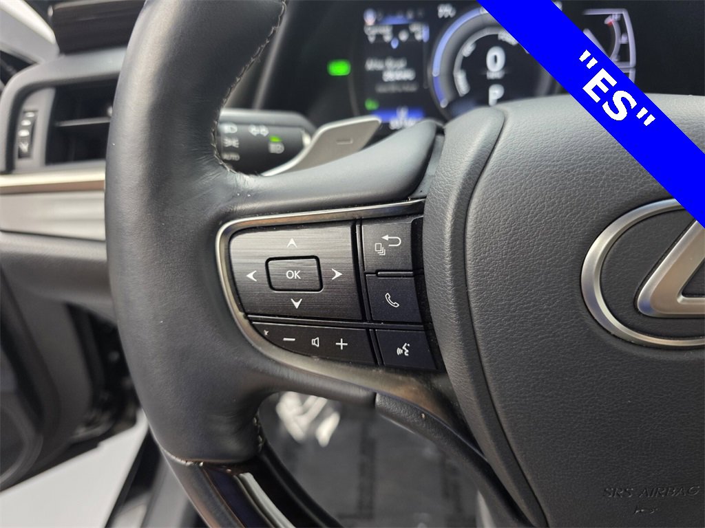 Used 2019 Lexus ES 300h image 20