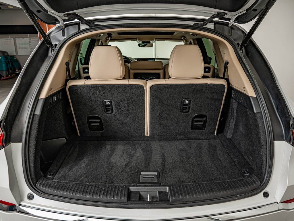 Certified 2023 Acura MDX SH-AWD w/ Technology Package image 40