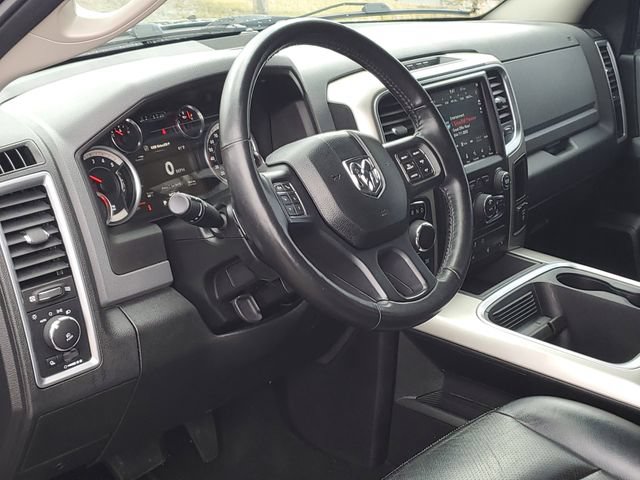 Used 2018 RAM 1500 Outdoorsman AWD/4WD image 19