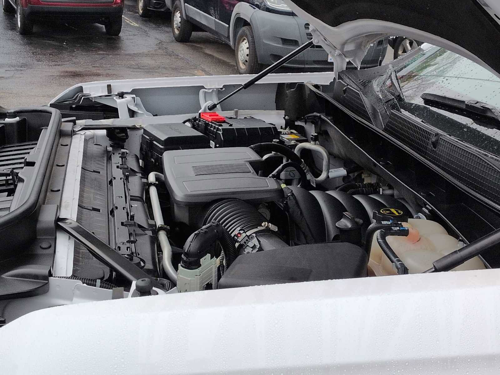 Used 2023 Jeep Grand Cherokee Limited w/ Black Appearance Package image 27