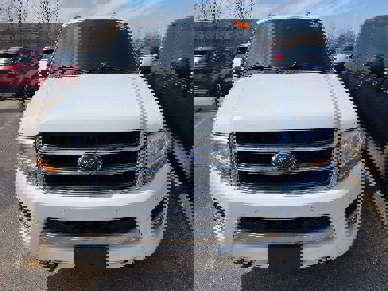 Used 2015 Ford Expedition EL Limited w/ Equipment Group 301A image 22