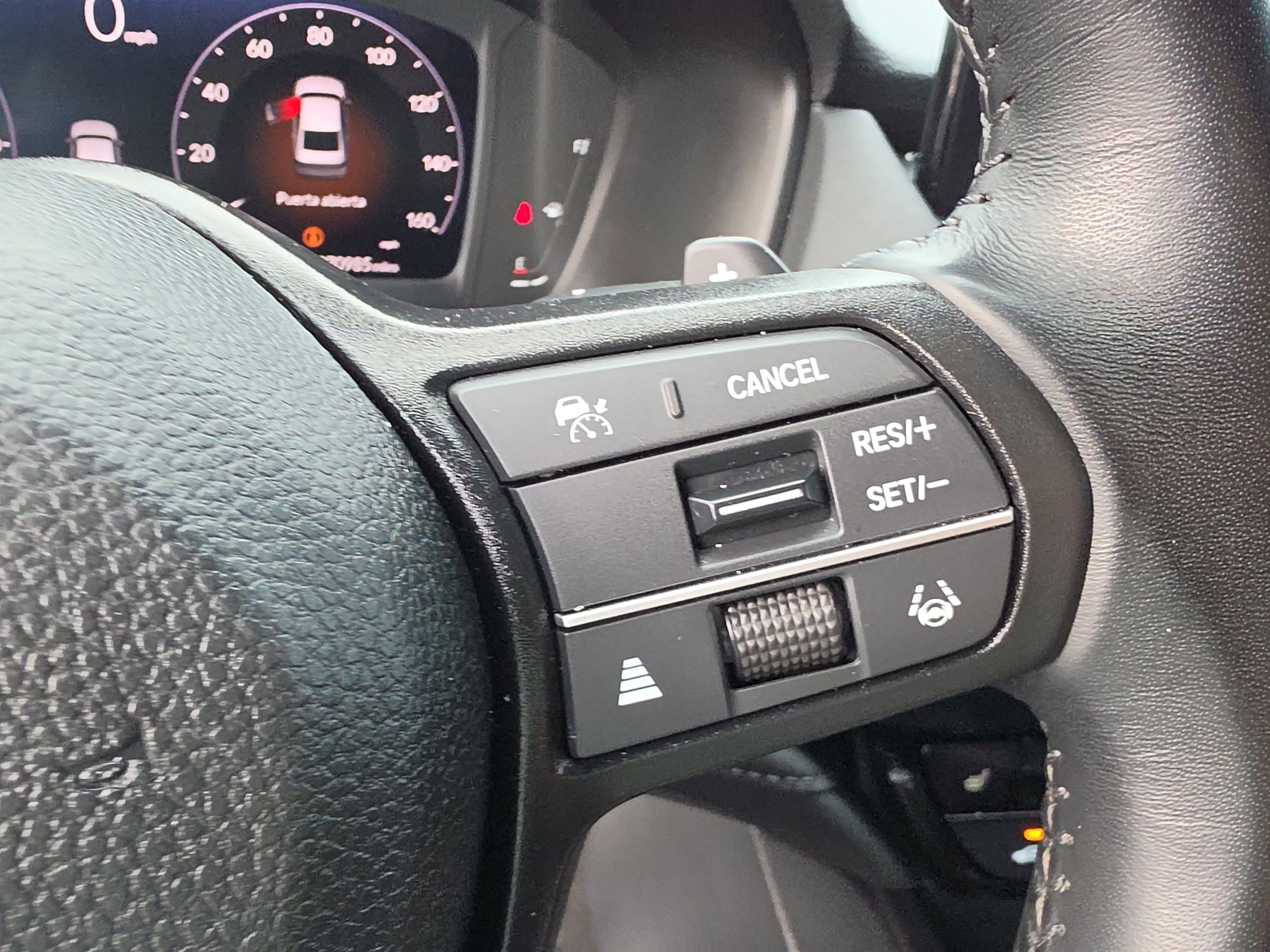 Certified 2025 Honda Accord Sport image 23