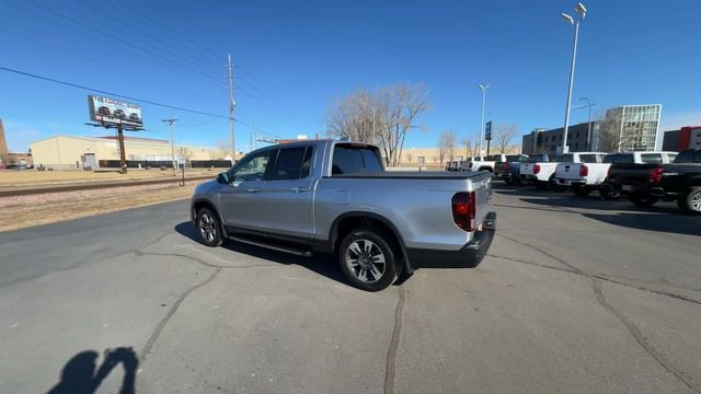 Used 2019 Honda Ridgeline RTL-E image 6