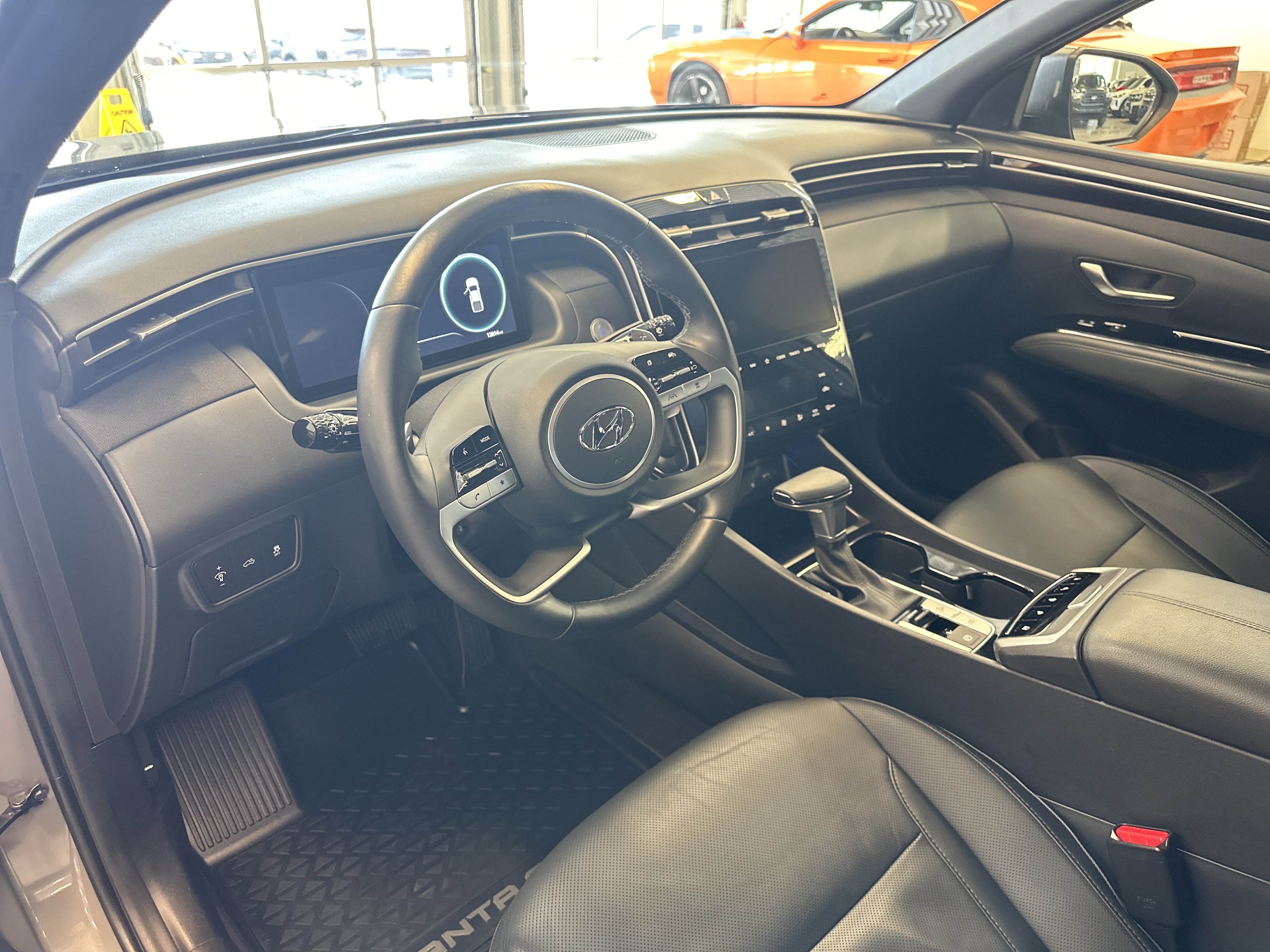 Used 2024 Hyundai Santa Cruz Limited image 23