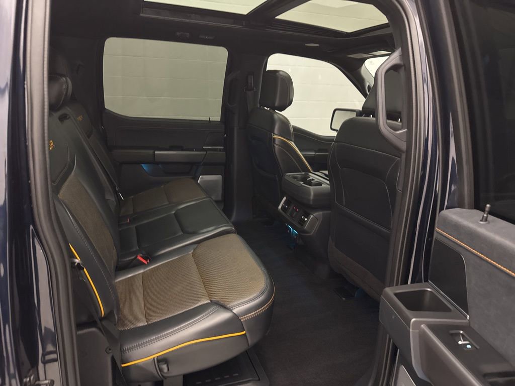 Used 2024 Ford F150 Tremor w/ Equipment Group 402A High AWD/4WD image 67