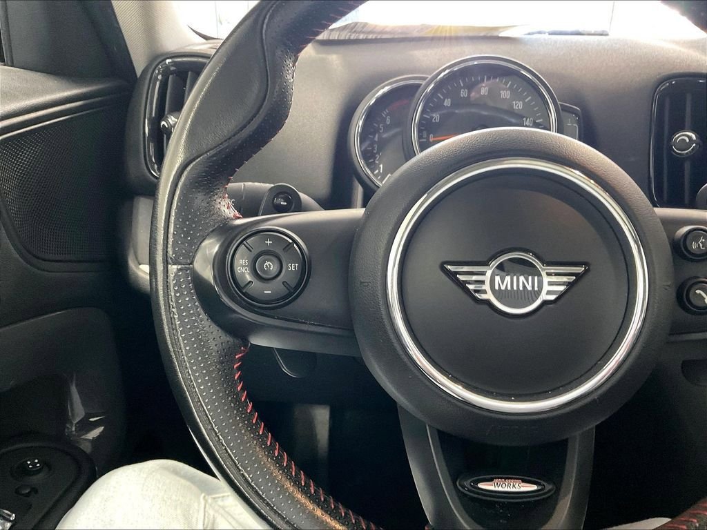 Used 2019 MINI Cooper Countryman S AWD/4WD image 23
