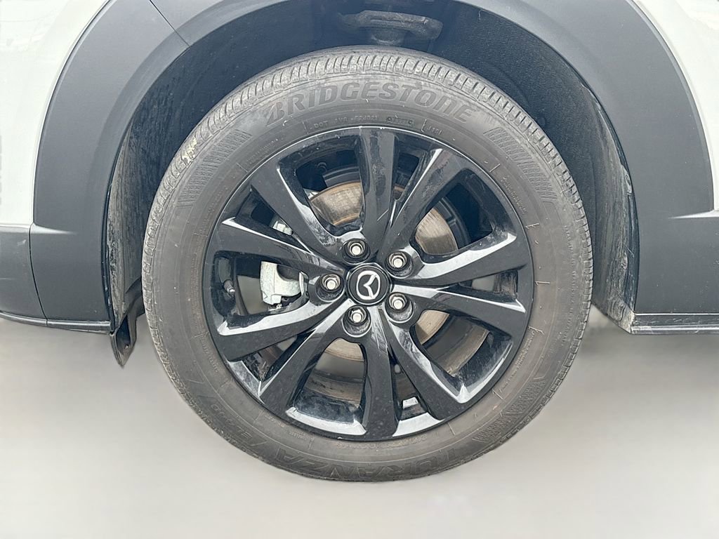 Used 2025 MAZDA CX-30 AWD 2.5 S w/ Select Sport Pkg image 29