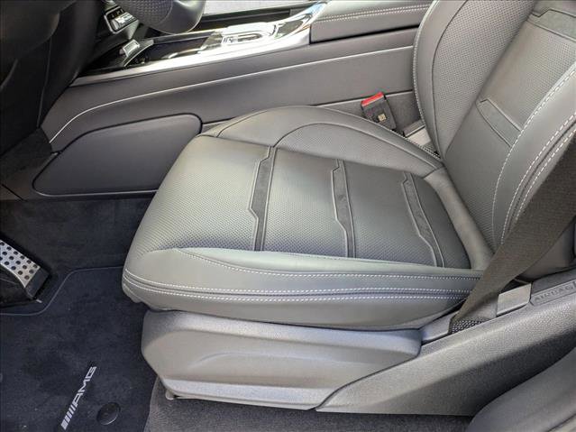 New 2026 Mercedes-Benz G 63 AMG 4MATIC image 4