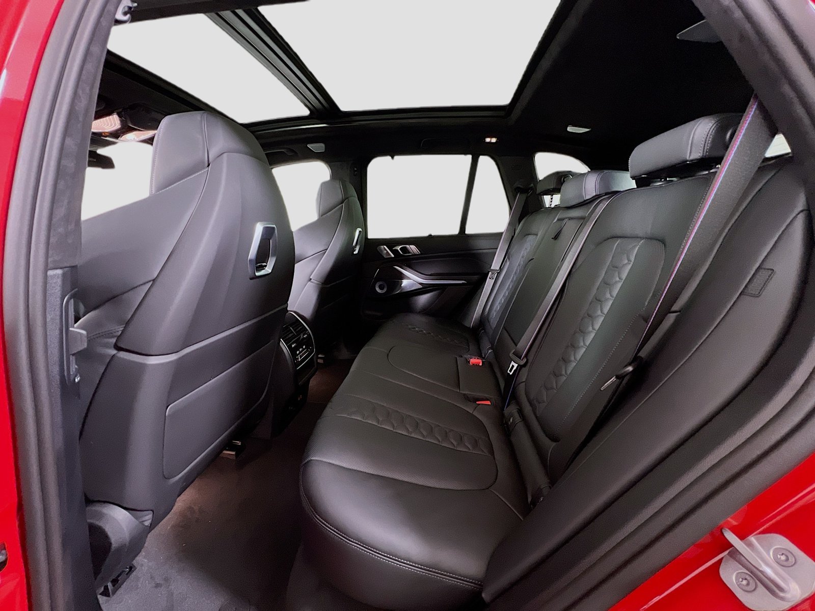 New 2026 BMW X5 M Competition AWD/4WD image 24
