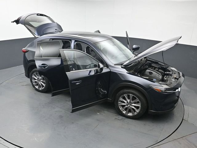 Used 2019 MAZDA CX-5 Grand Touring AWD/4WD image 50