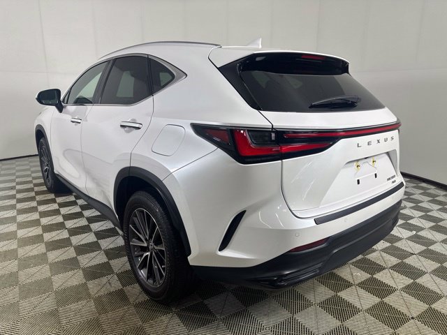 Used 2025 Lexus NX 350 AWD w/ Accessory Package (2T) image 5