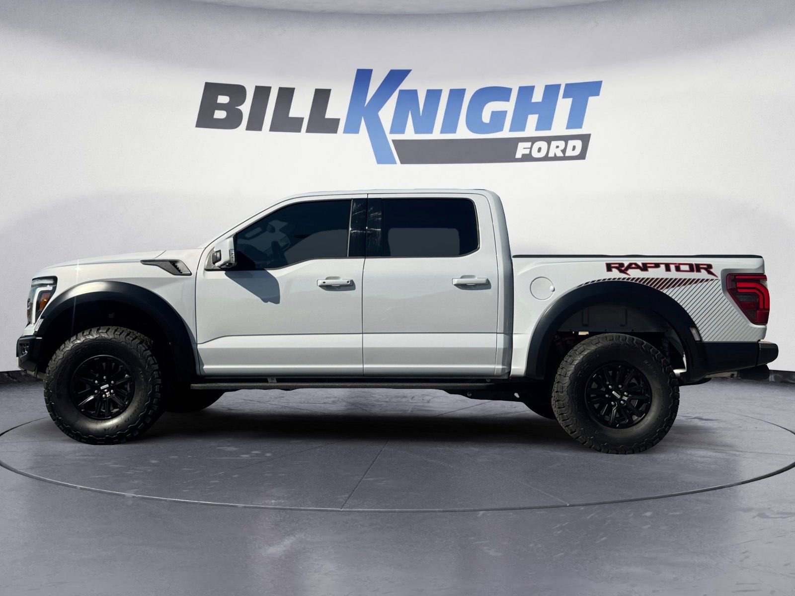 Certified 2025 Ford F150 Raptor image 2
