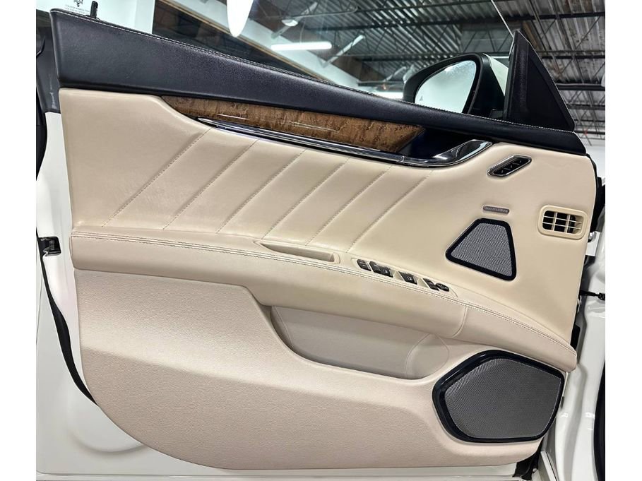 Used 2019 Maserati Quattroporte S GranLusso image 17