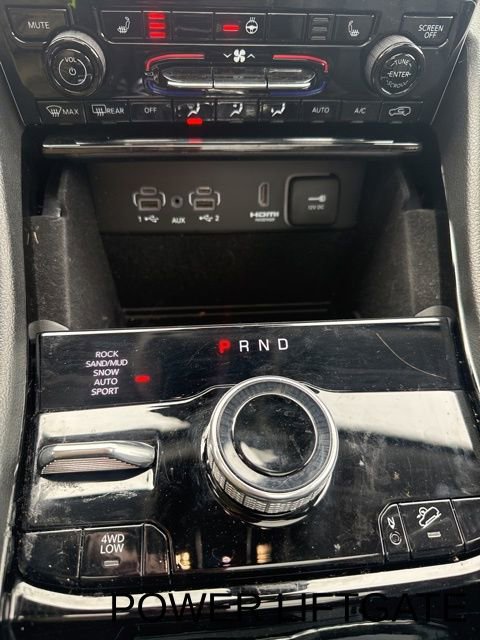 Used 2022 Jeep Grand Cherokee Limited 4xe AWD/4WD image 15