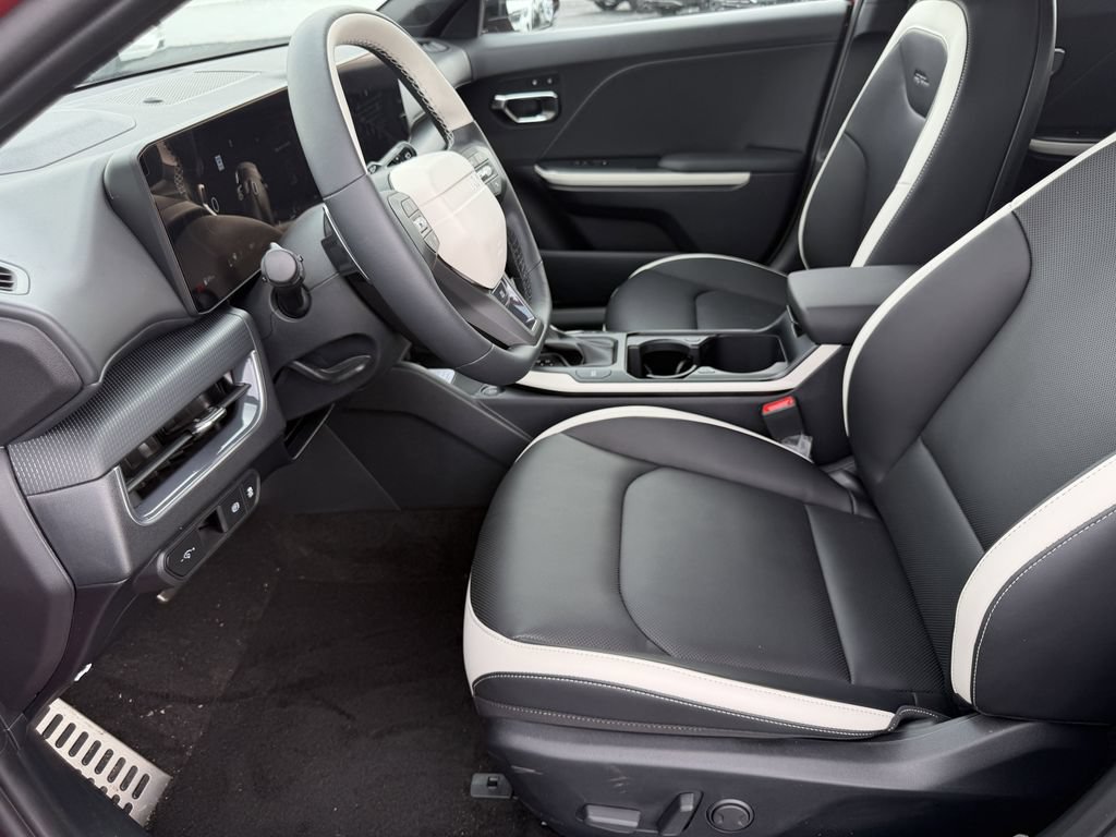New 2026 Kia K4 GT-Line Turbo FWD image 23