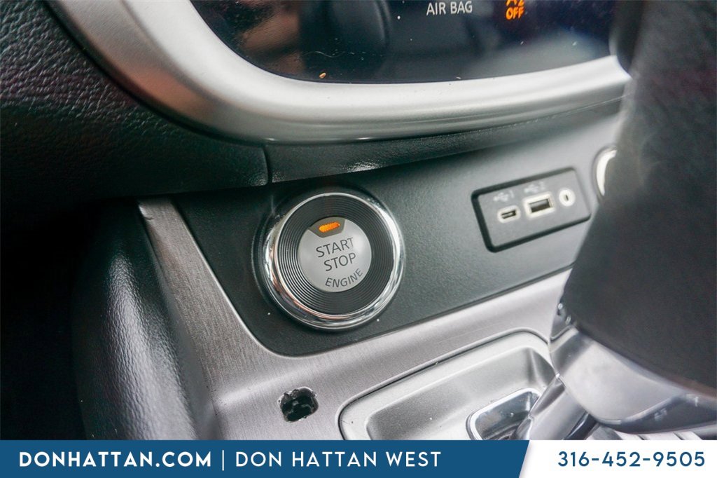 Used 2023 Nissan Murano SL image 14