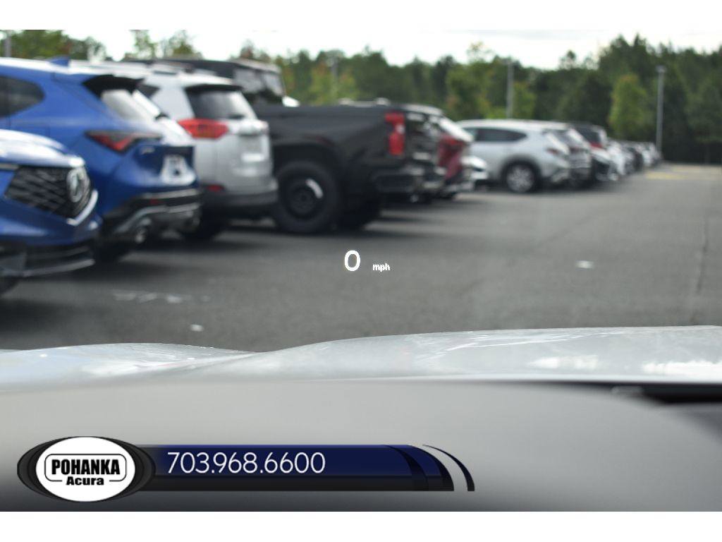 New 2025 Acura Integra Type S image 21