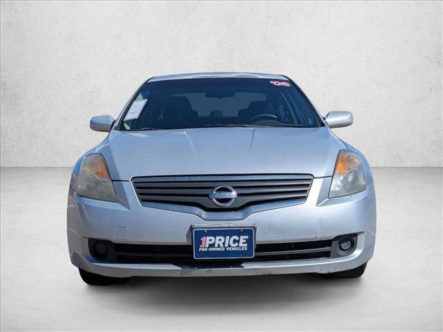 Used 2008 Nissan Altima 2.5 S video 2