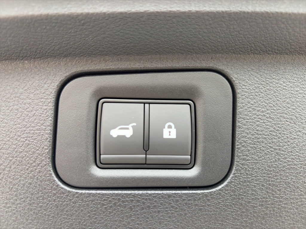 New 2026 Nissan Armada Platinum Reserve AWD/4WD image 25