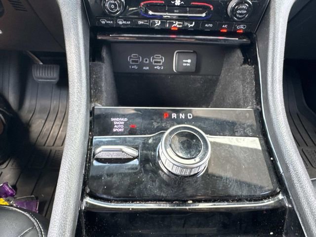 Used 2022 Jeep Grand Cherokee L Limited image 24