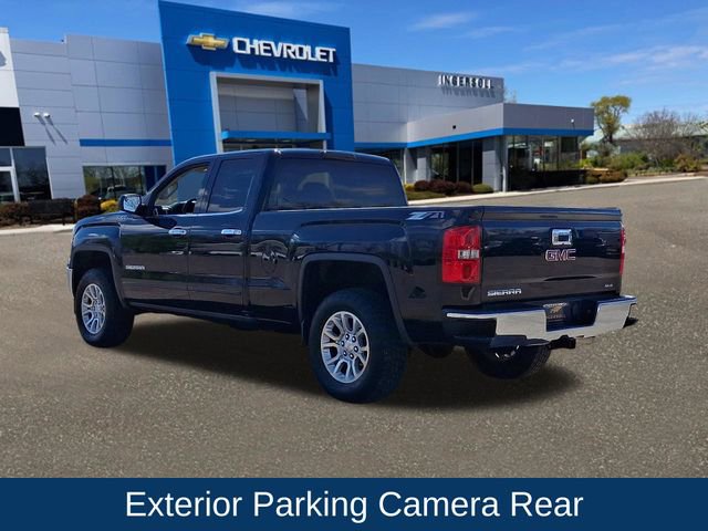 Used 2014 GMC Sierra 1500 SLE w/ SLE Value Package image 23