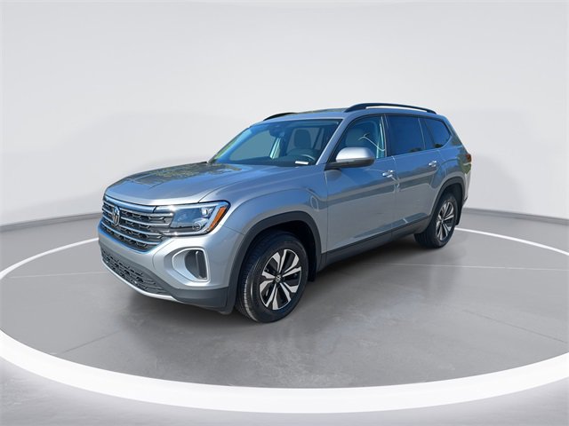 New 2026 Volkswagen Atlas SE image 7