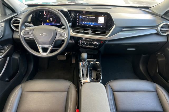 Used 2024 Chevrolet Trax ACTIV w/ Driver Confidence Package FWD image 15