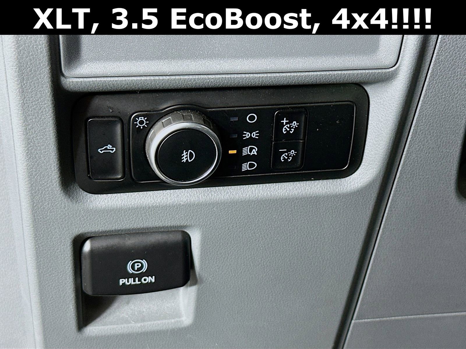 Used 2023 Ford F150 XLT image 11