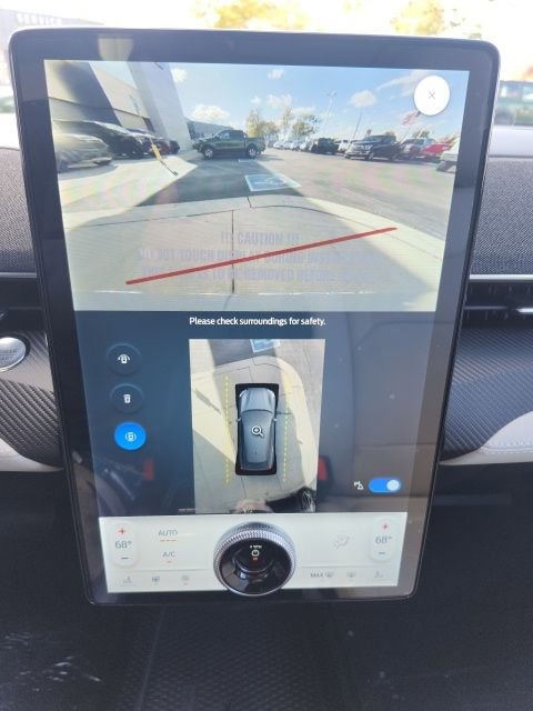 New 2025 Ford Mustang Mach-E Premium image 50