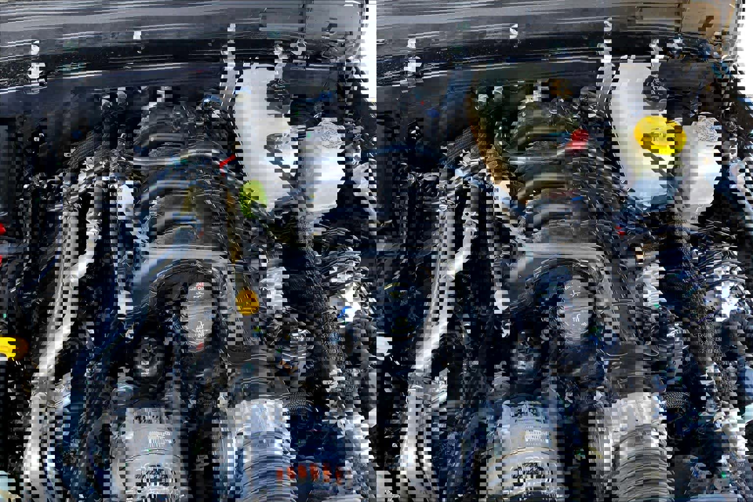 Used 2023 Jeep Gladiator Mojave w/ Trailer Tow Package image 33