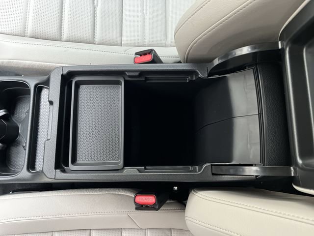 New 2026 Honda CR-V EX-L image 24