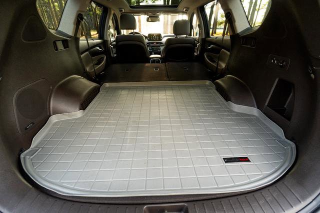 Used 2020 Hyundai Santa Fe Limited image 33